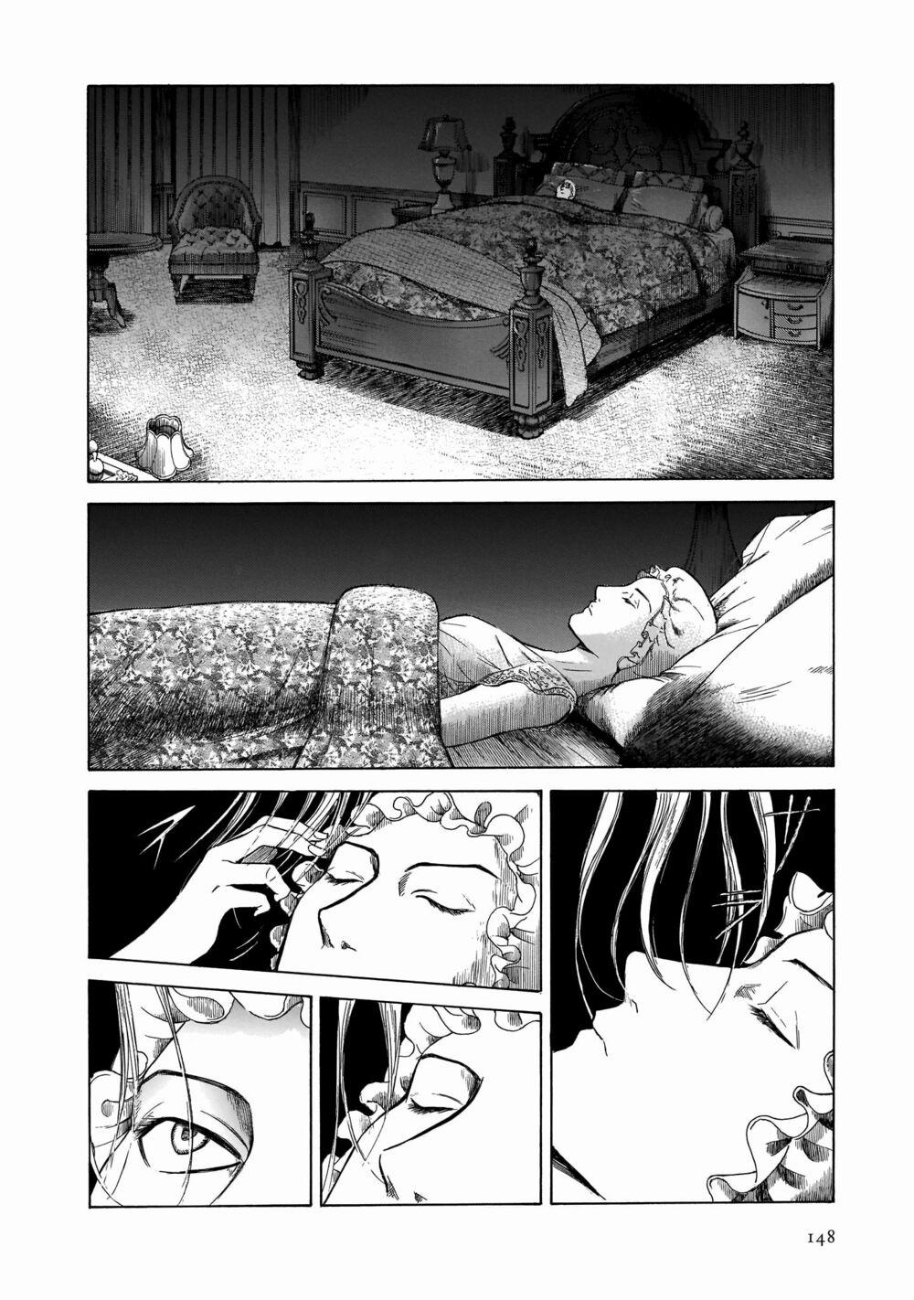 Migi To Dali 24 trang 18