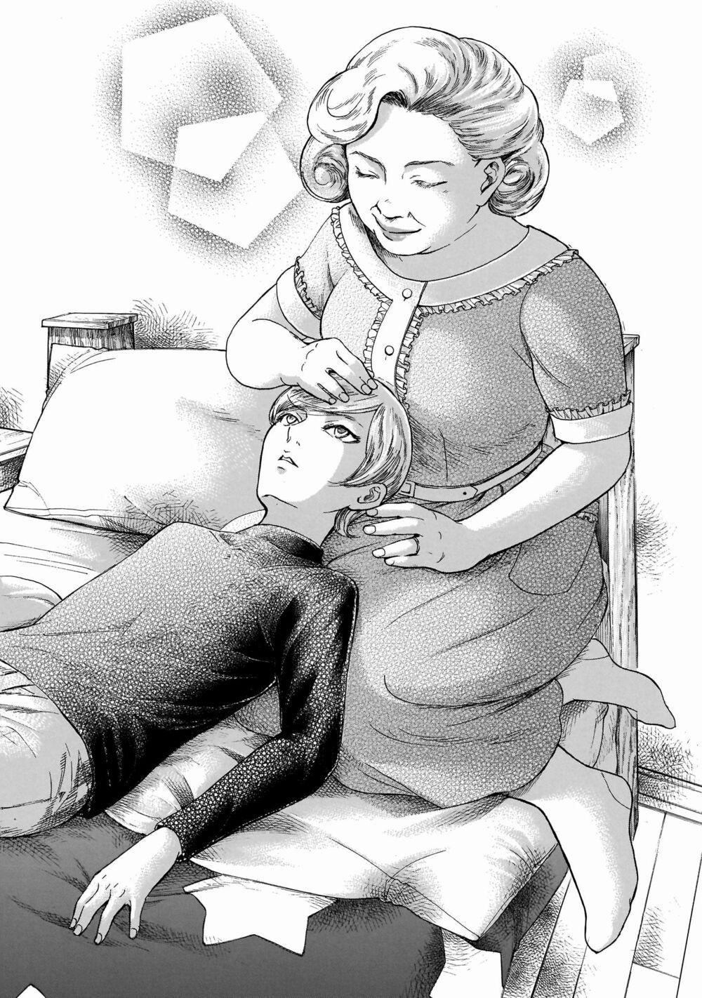 Migi To Dali 25 trang 14