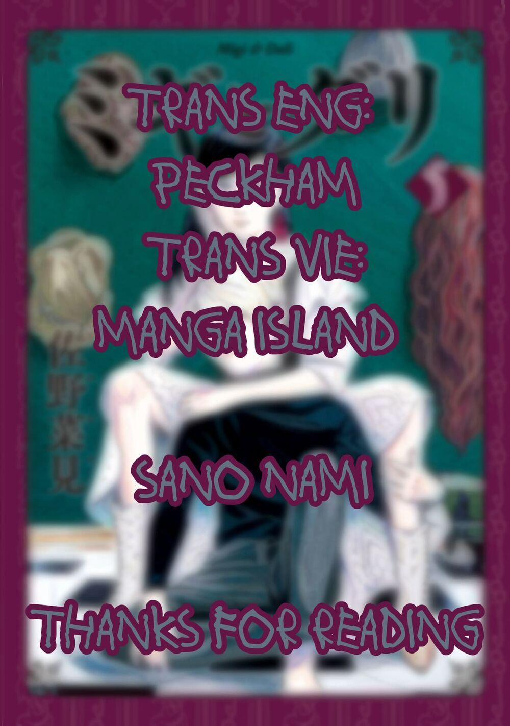 Migi To Dali 29 trang 0