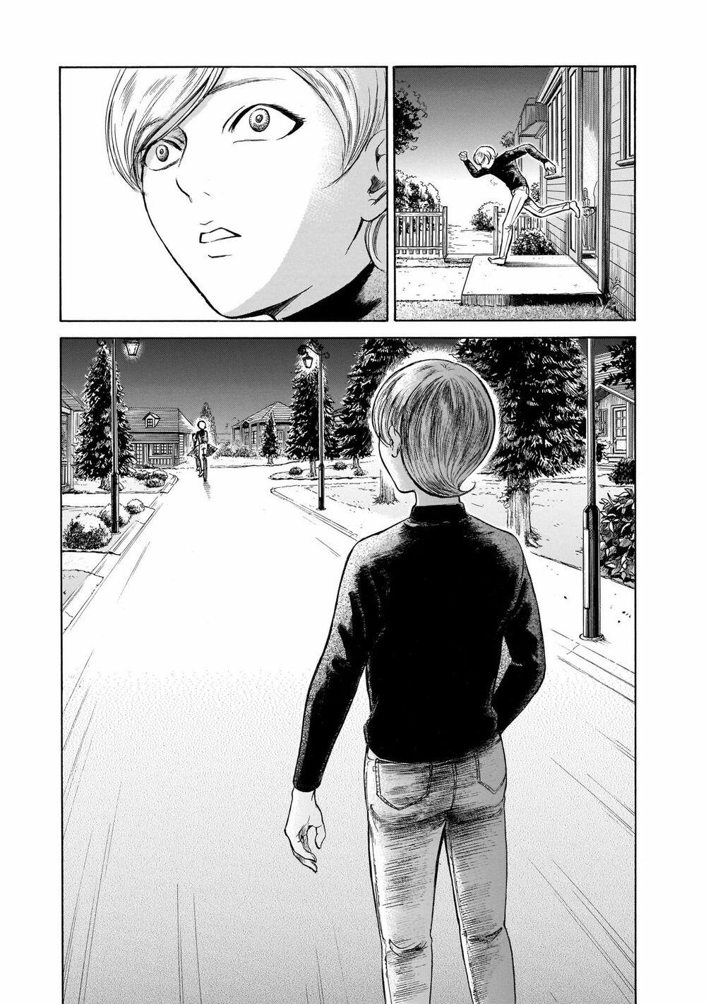 Migi To Dali 30 trang 25