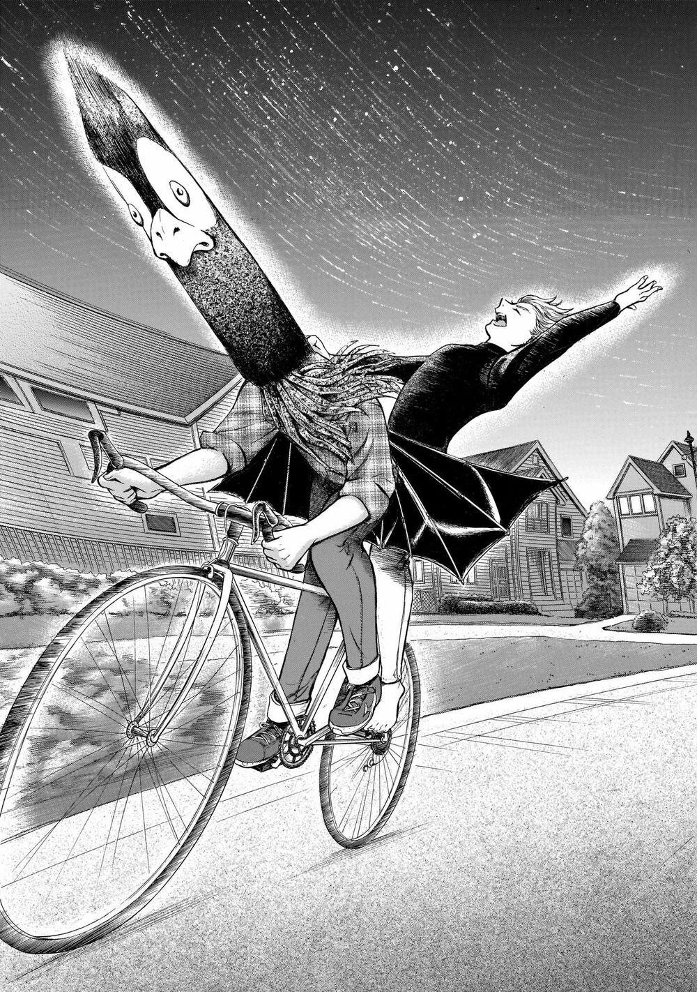 Migi To Dali 30 trang 27