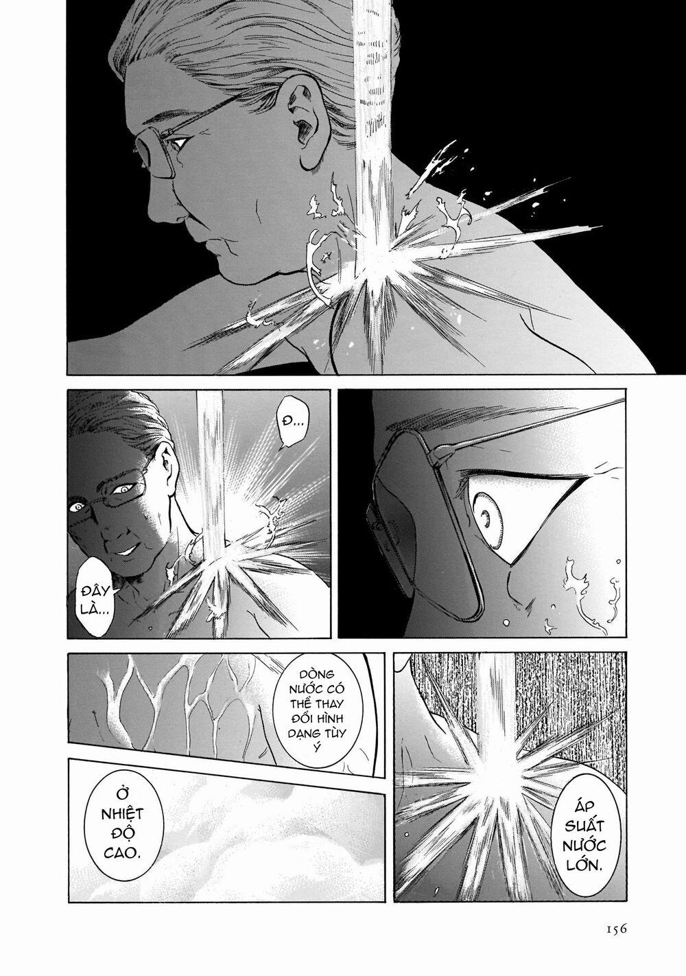 Migi To Dali 31 trang 18