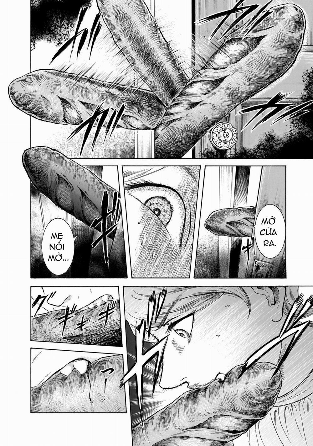 Migi To Dali 33 trang 33