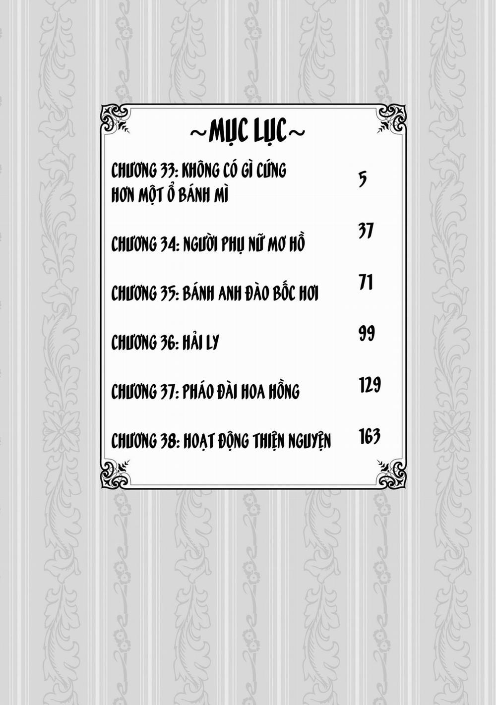 Migi To Dali 33 trang 4