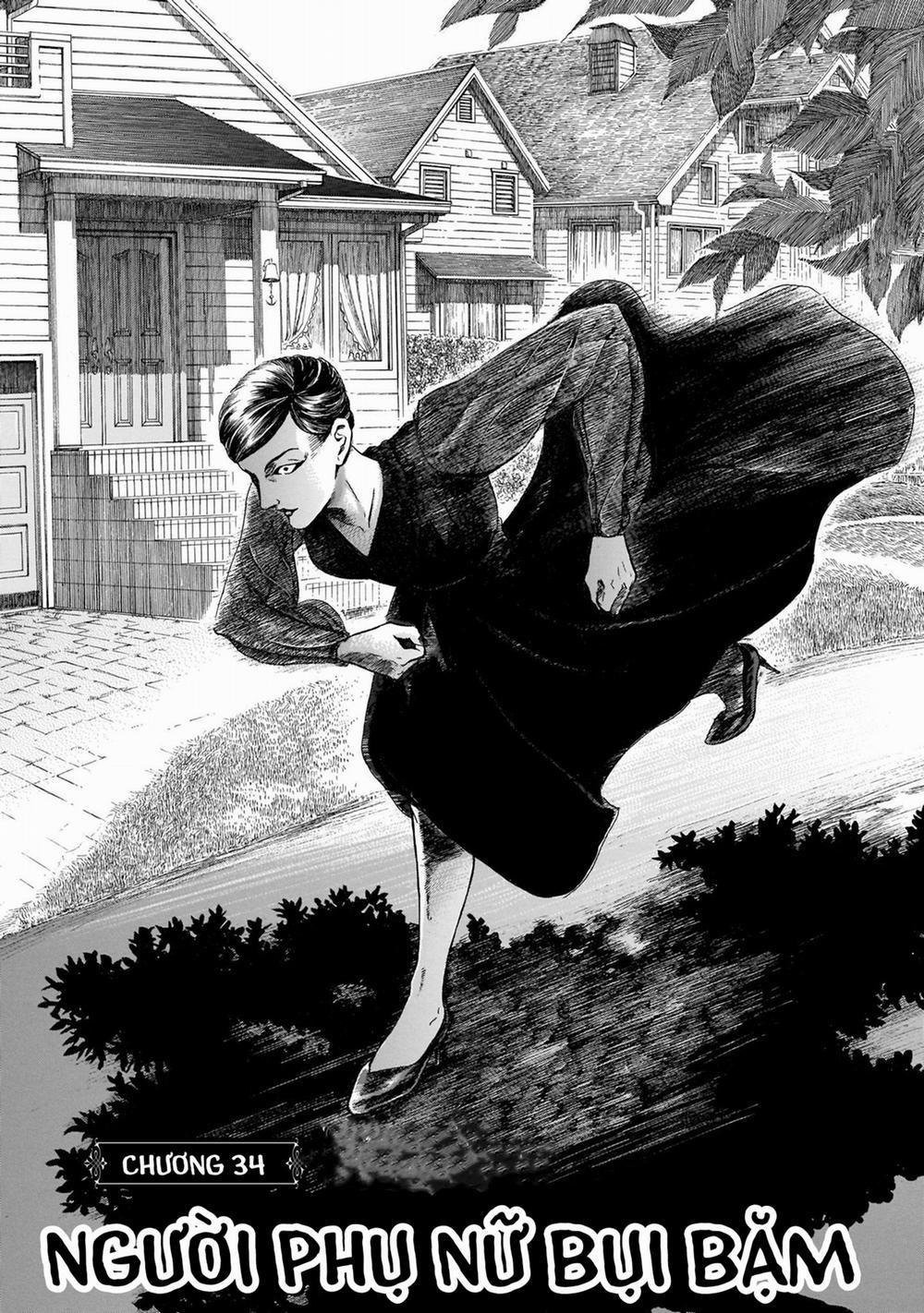 Migi To Dali 34 trang 2