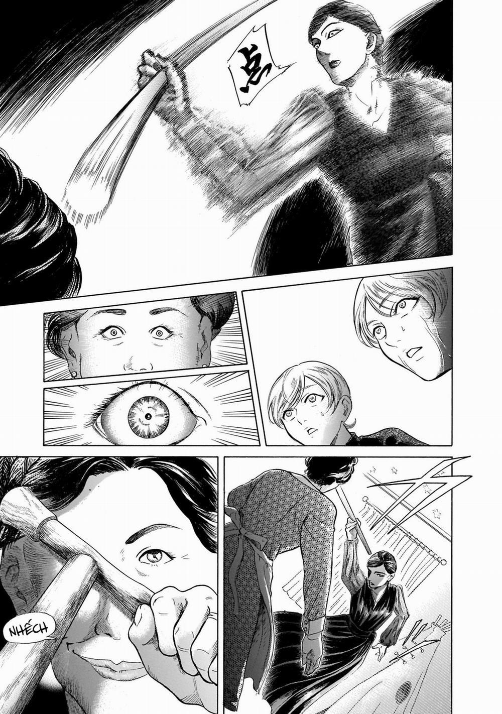 Migi To Dali 34 trang 24