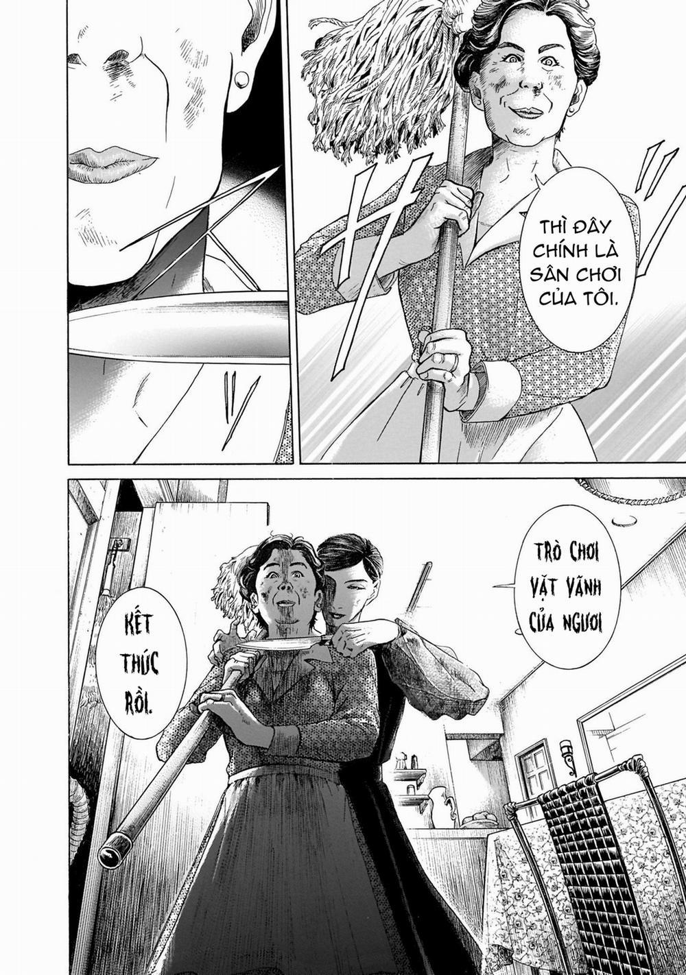 Migi To Dali 34 trang 29