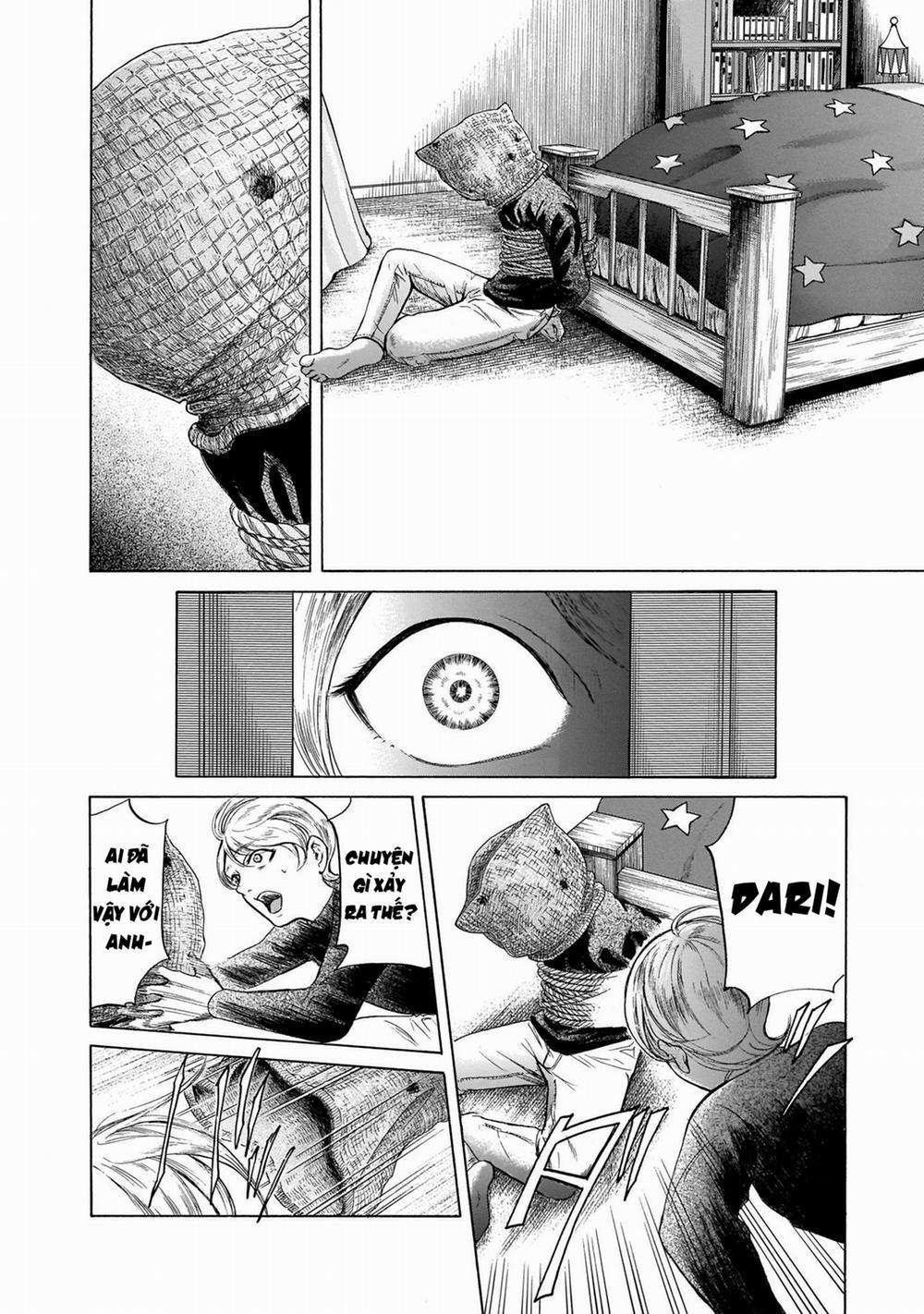 Migi To Dali 34 trang 9