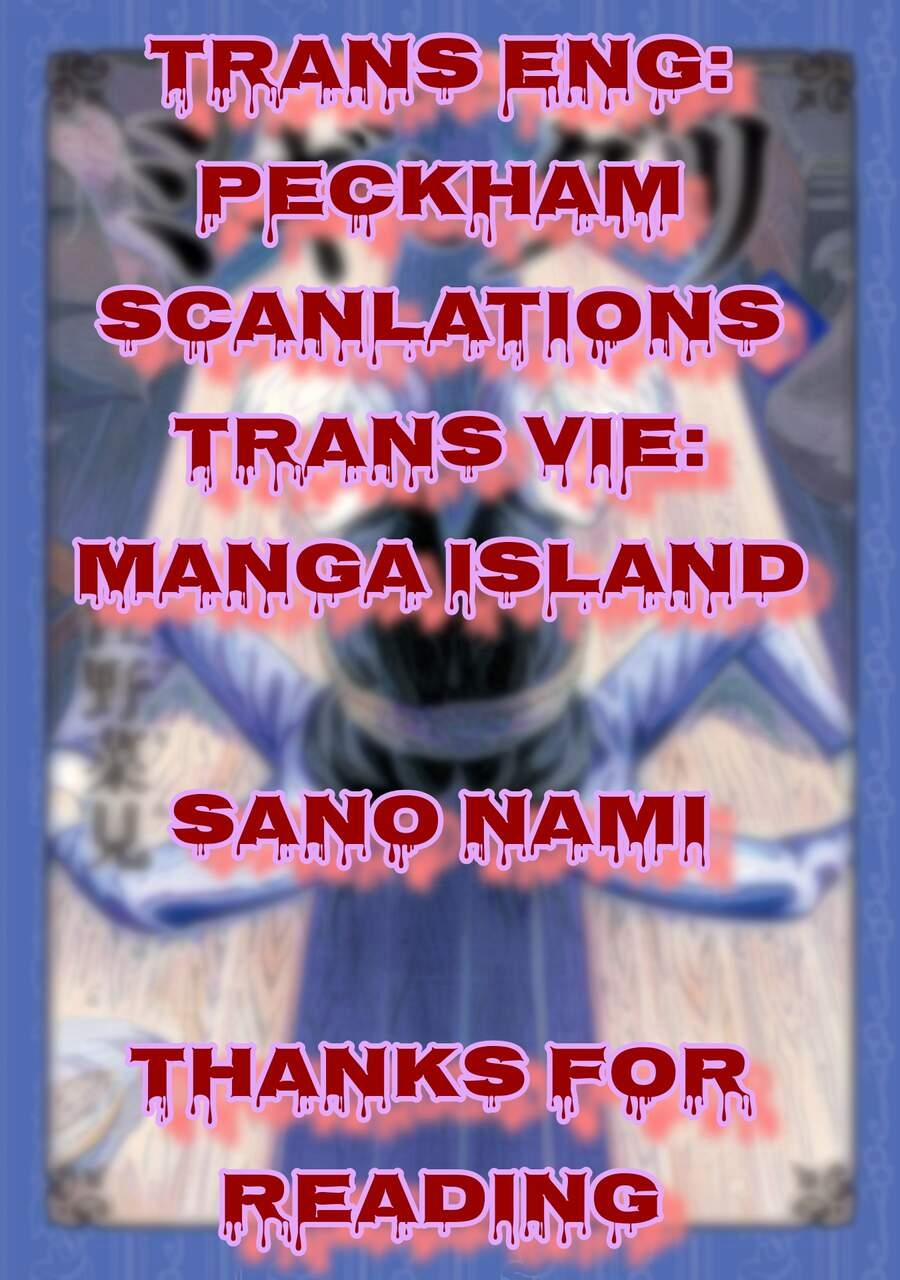 Migi To Dali 35 trang 0