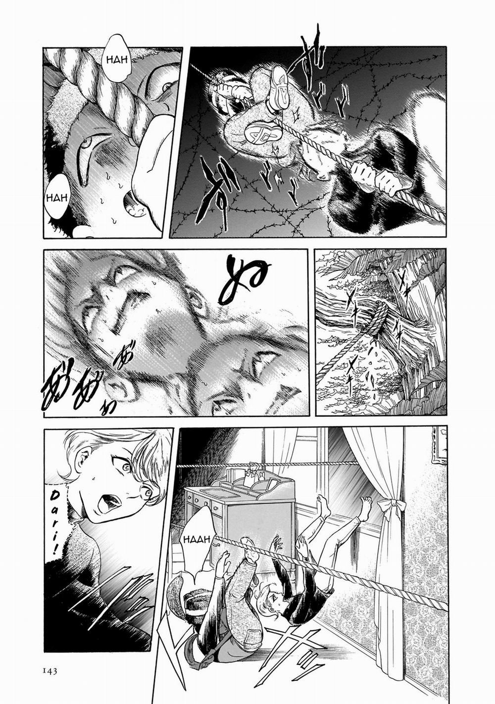 Migi To Dali 37.1 trang 16