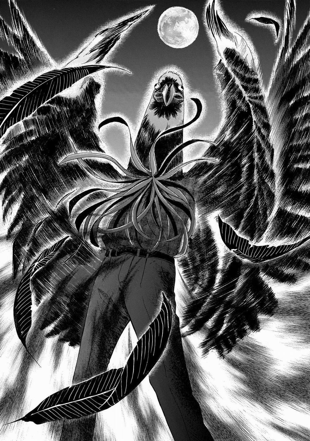 Migi To Dali 37.1 trang 5