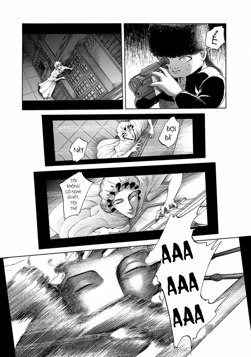 Migi To Dali 39 trang 28