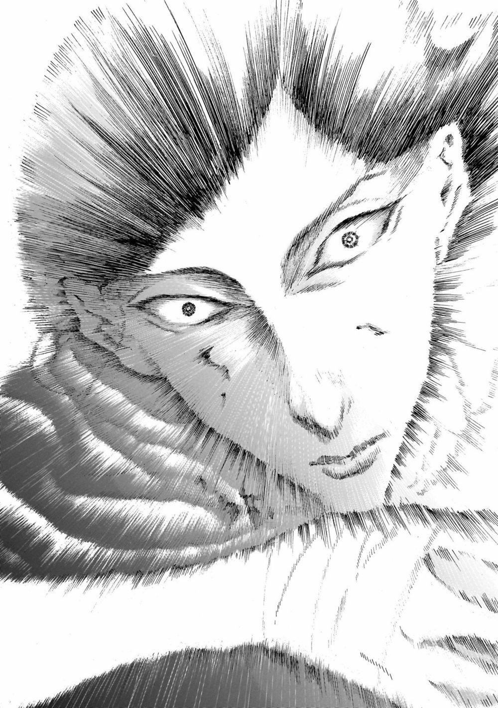 Migi To Dali 40 trang 21