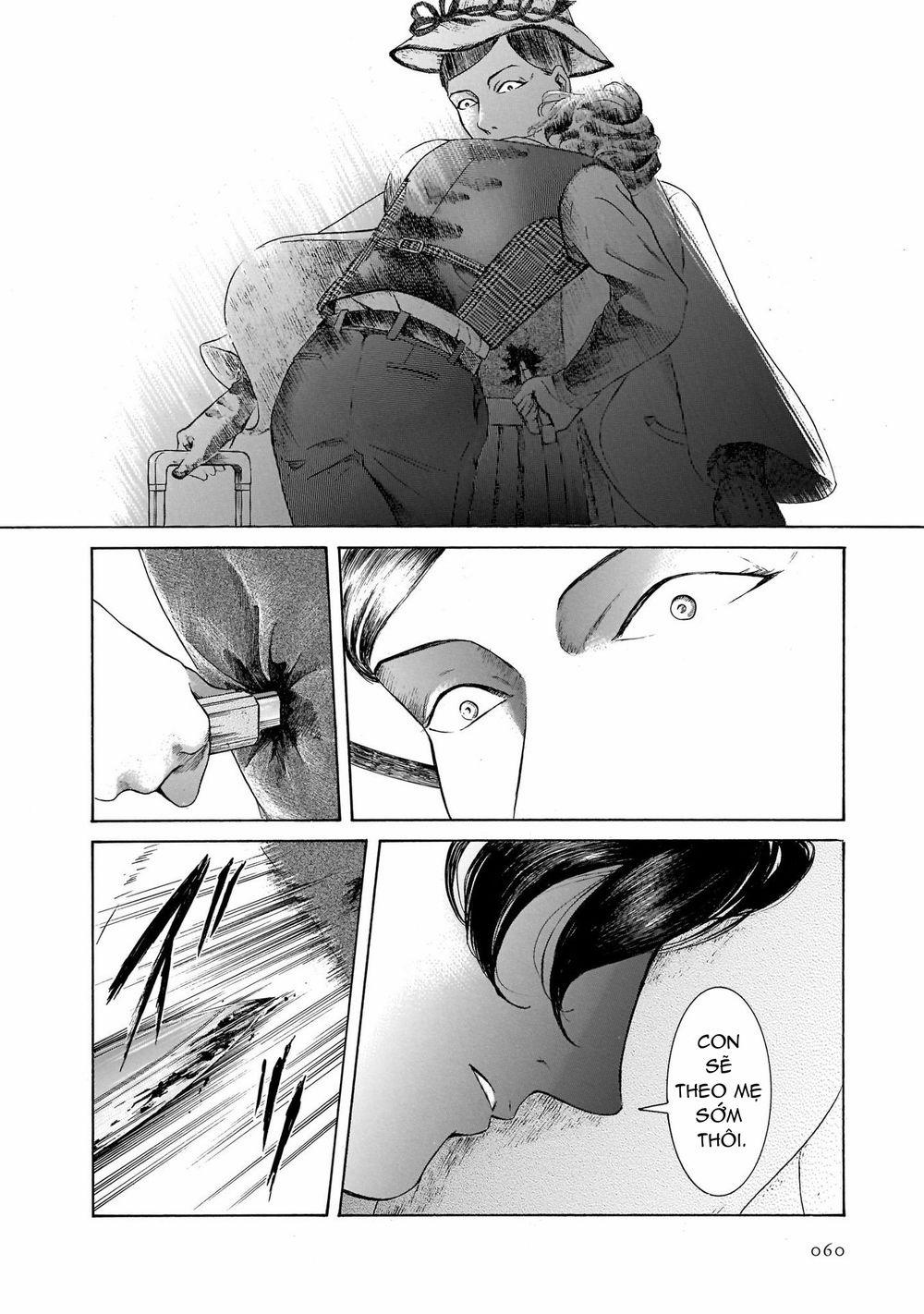 Migi To Dali 40 trang 29