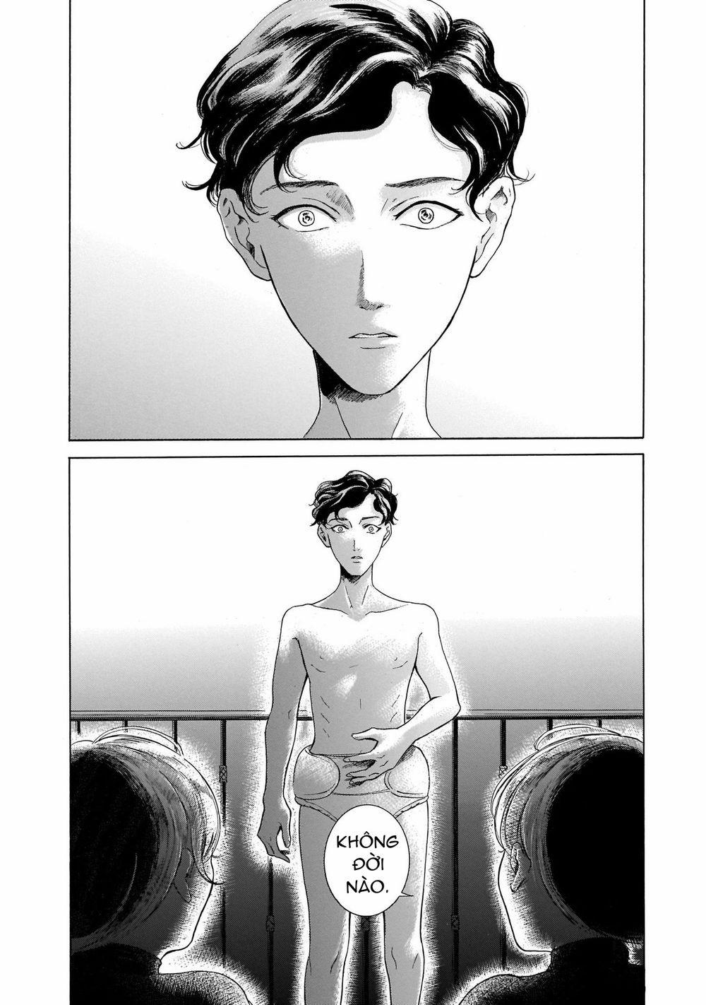 Migi To Dali 40 trang 7