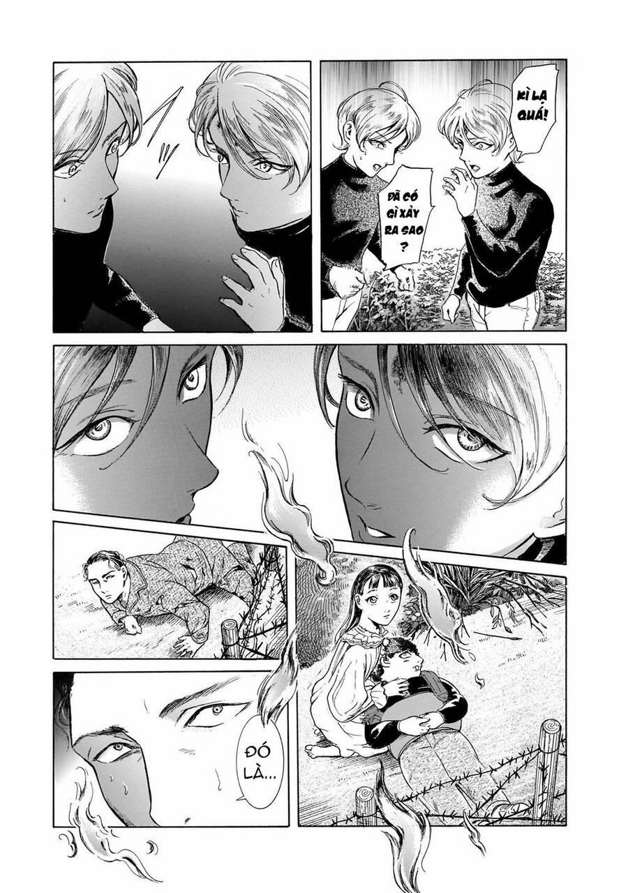 Migi To Dali 41 trang 26