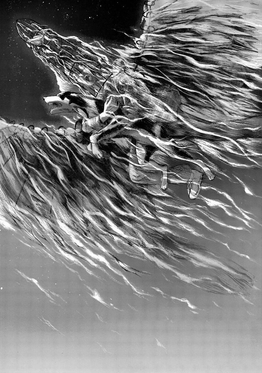 Migi To Dali 41 trang 28