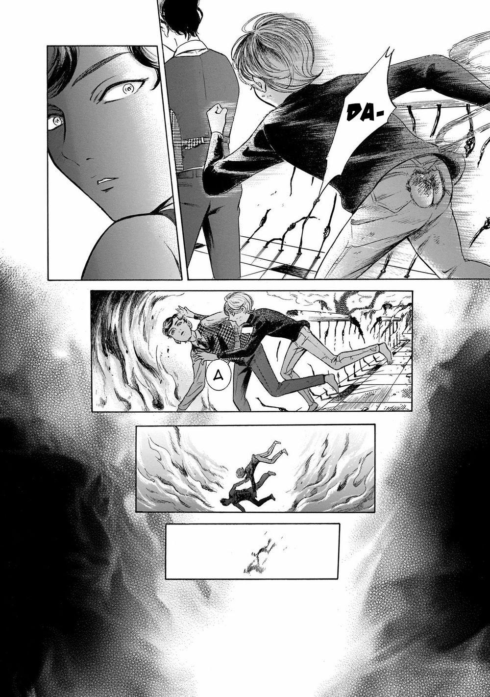 Migi To Dali 42 trang 17