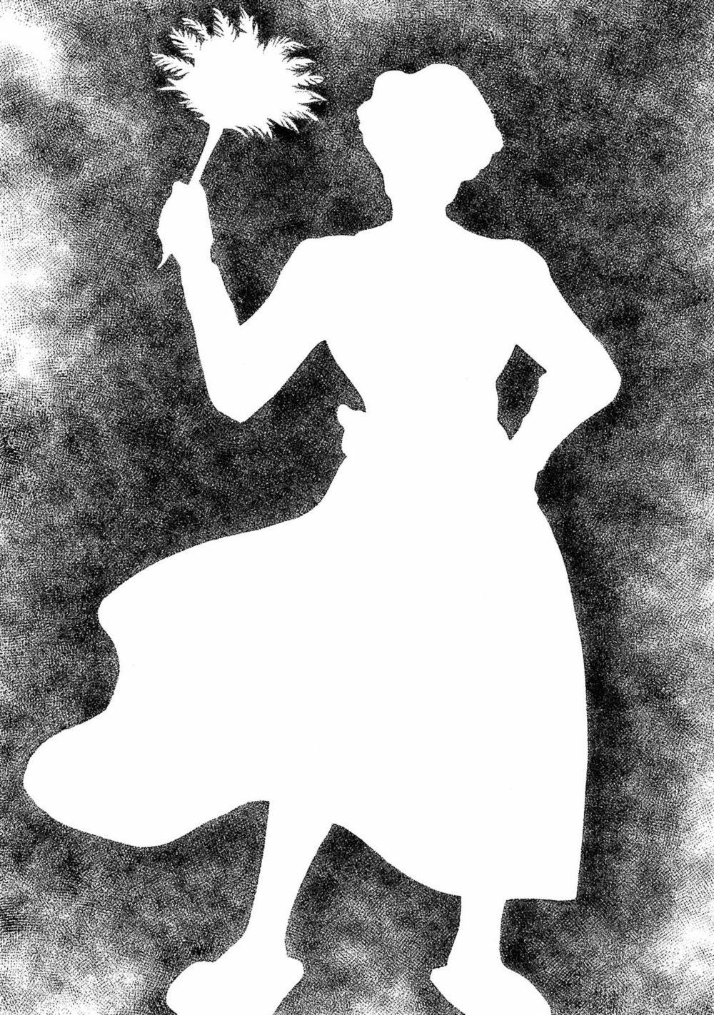 Migi To Dali 42 trang 21