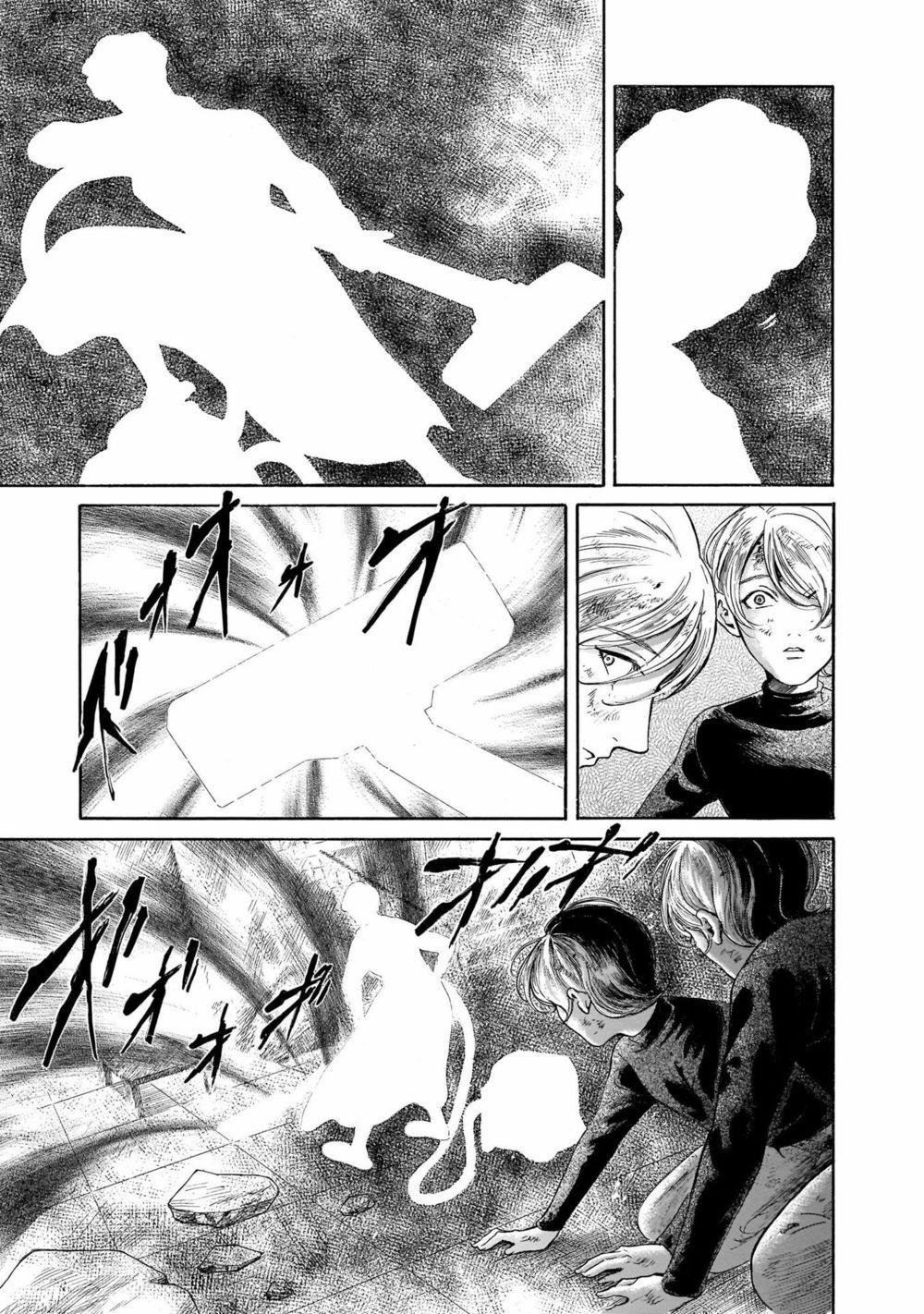 Migi To Dali 42 trang 24