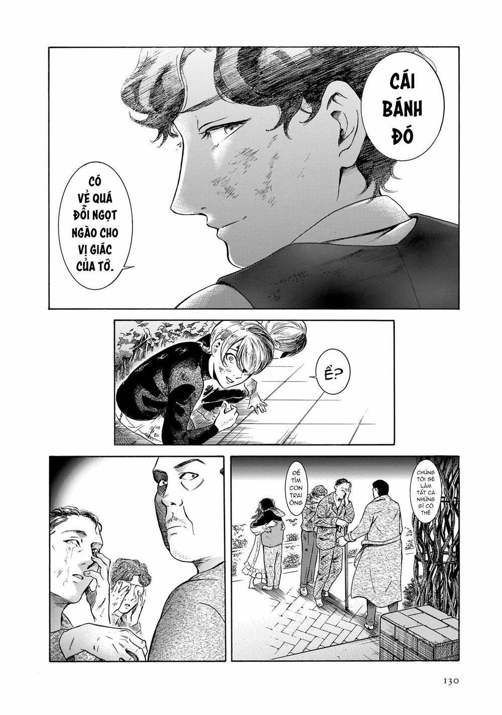 Migi To Dali 42 trang 35