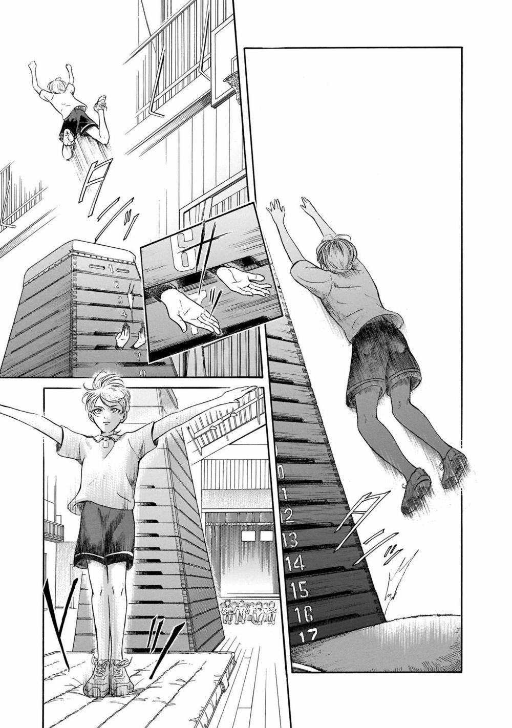 Migi To Dali 43 trang 12