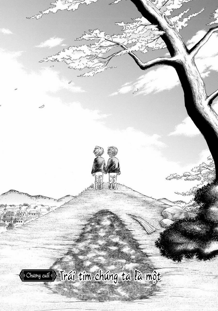 Migi To Dali 44 trang 2