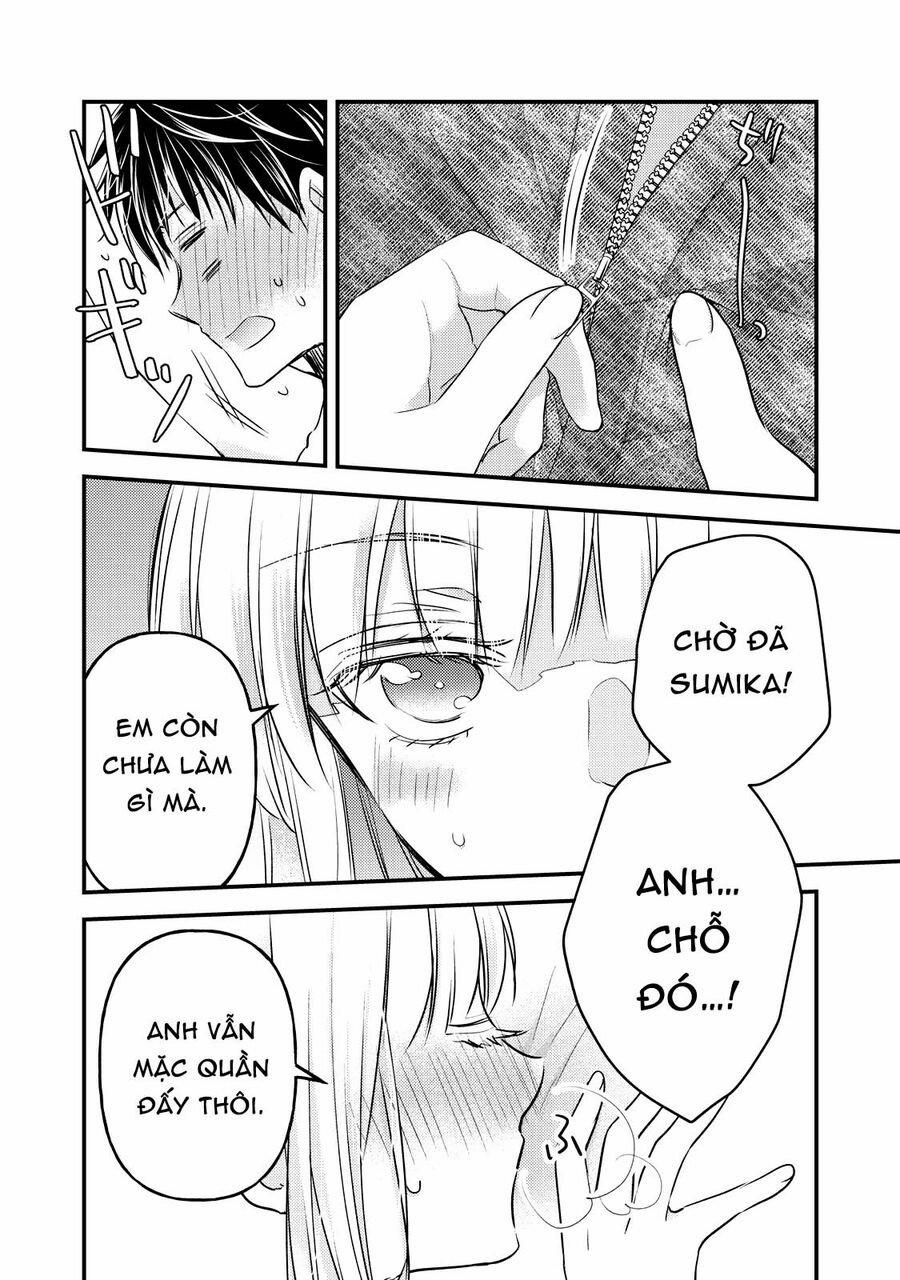 Mijuku Na Futari De Gozaimasu Ga 100 trang 2