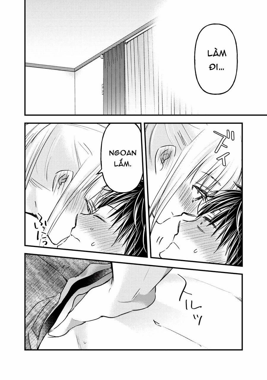 Mijuku Na Futari De Gozaimasu Ga 100 trang 4