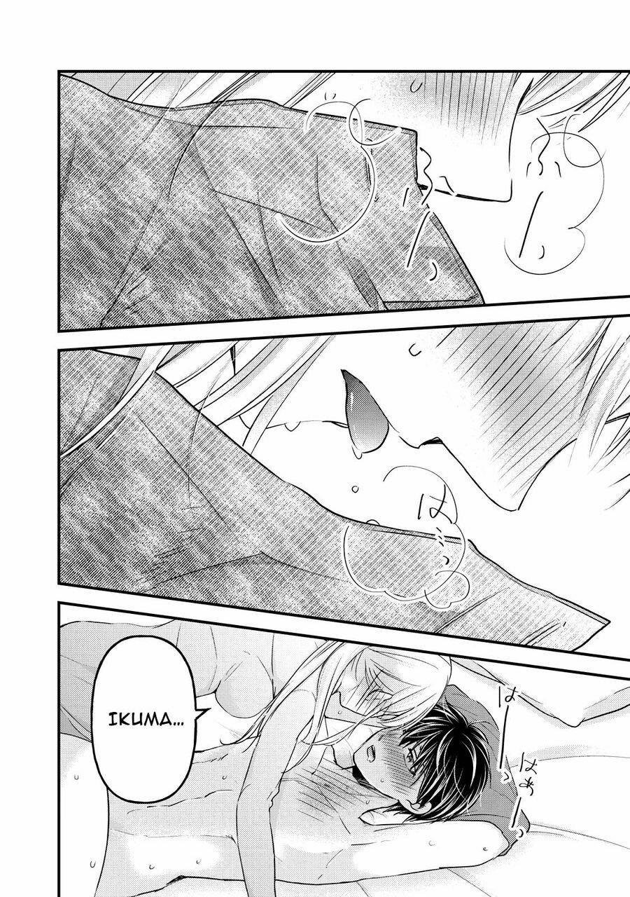 Mijuku Na Futari De Gozaimasu Ga 100 trang 8