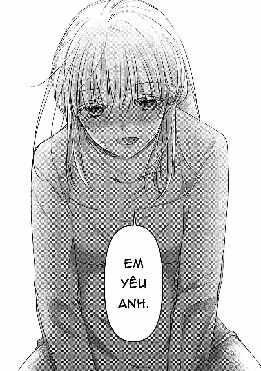 Mijuku Na Futari De Gozaimasu Ga 100 trang 9