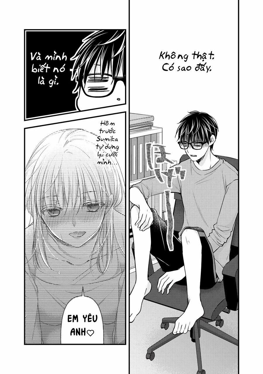 Mijuku Na Futari De Gozaimasu Ga 101 trang 2