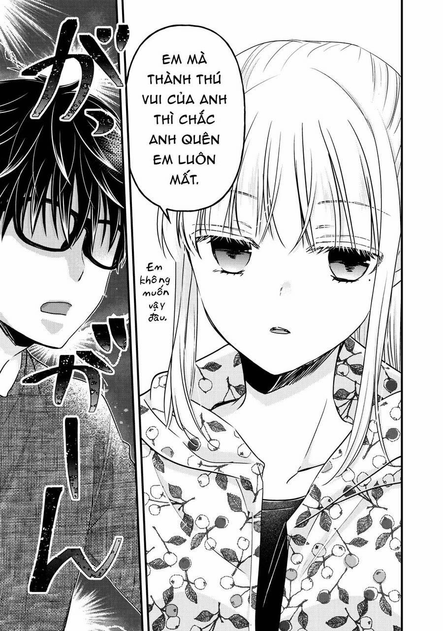 Mijuku Na Futari De Gozaimasu Ga 97 trang 5