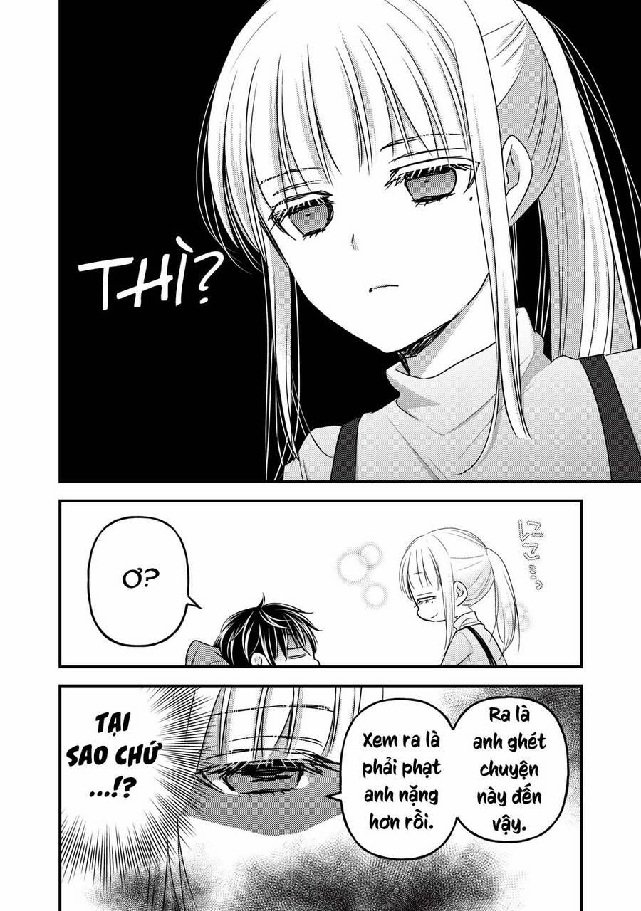 Mijuku Na Futari De Gozaimasu Ga 99 trang 14