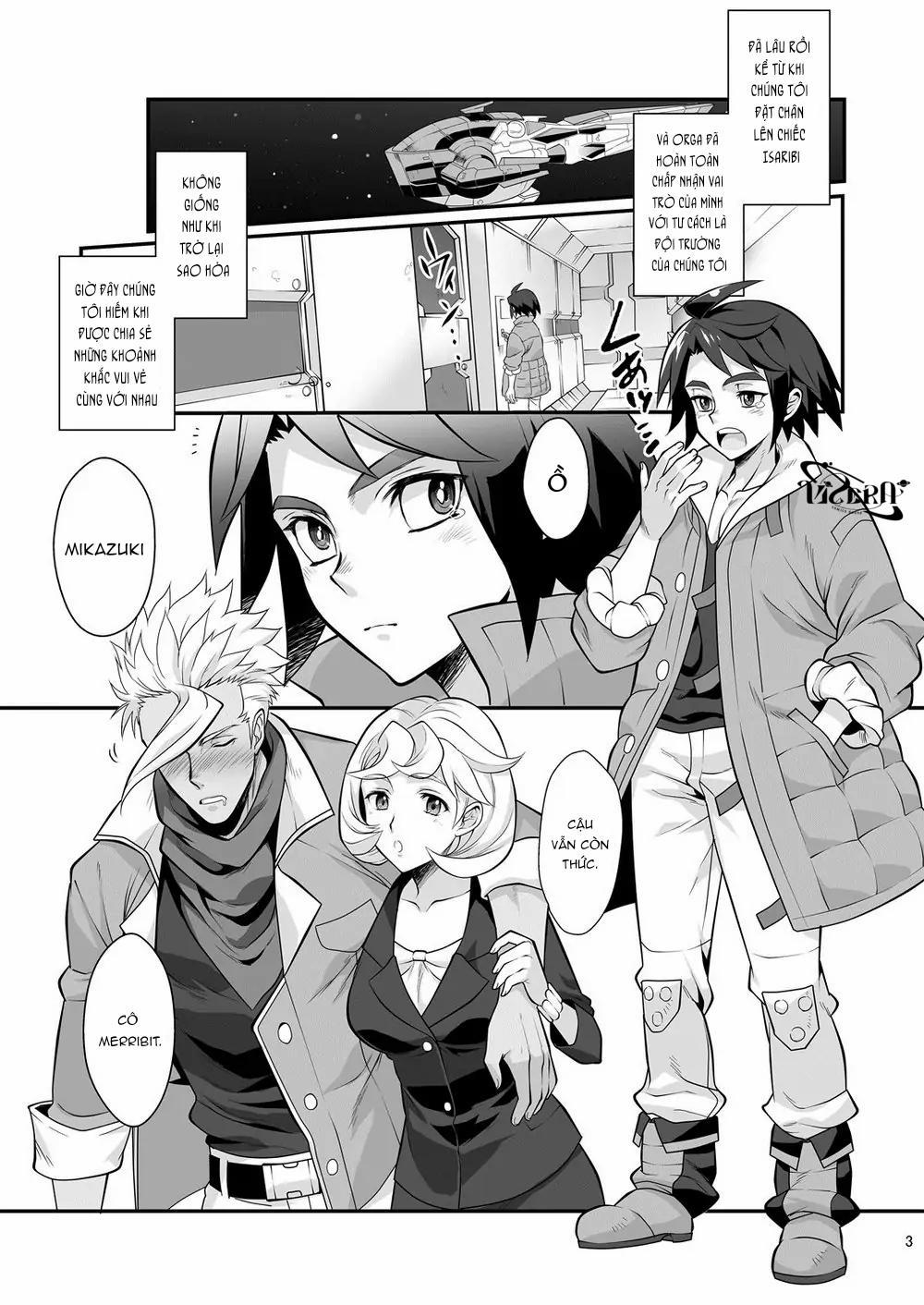 Mika Ghen Tuông 1 trang 2