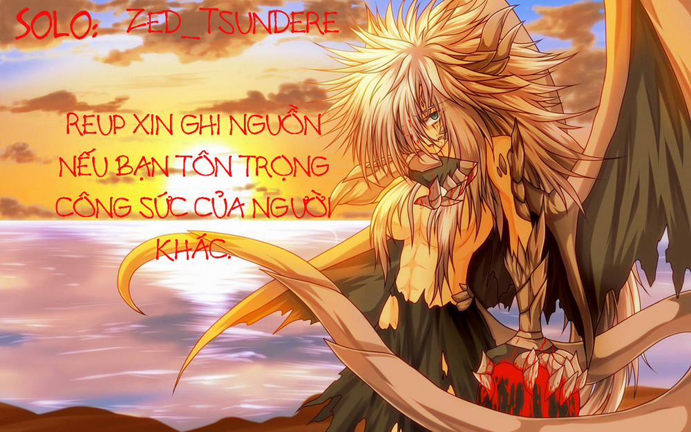 [Mika Mikami] As you think oneshot trang 12