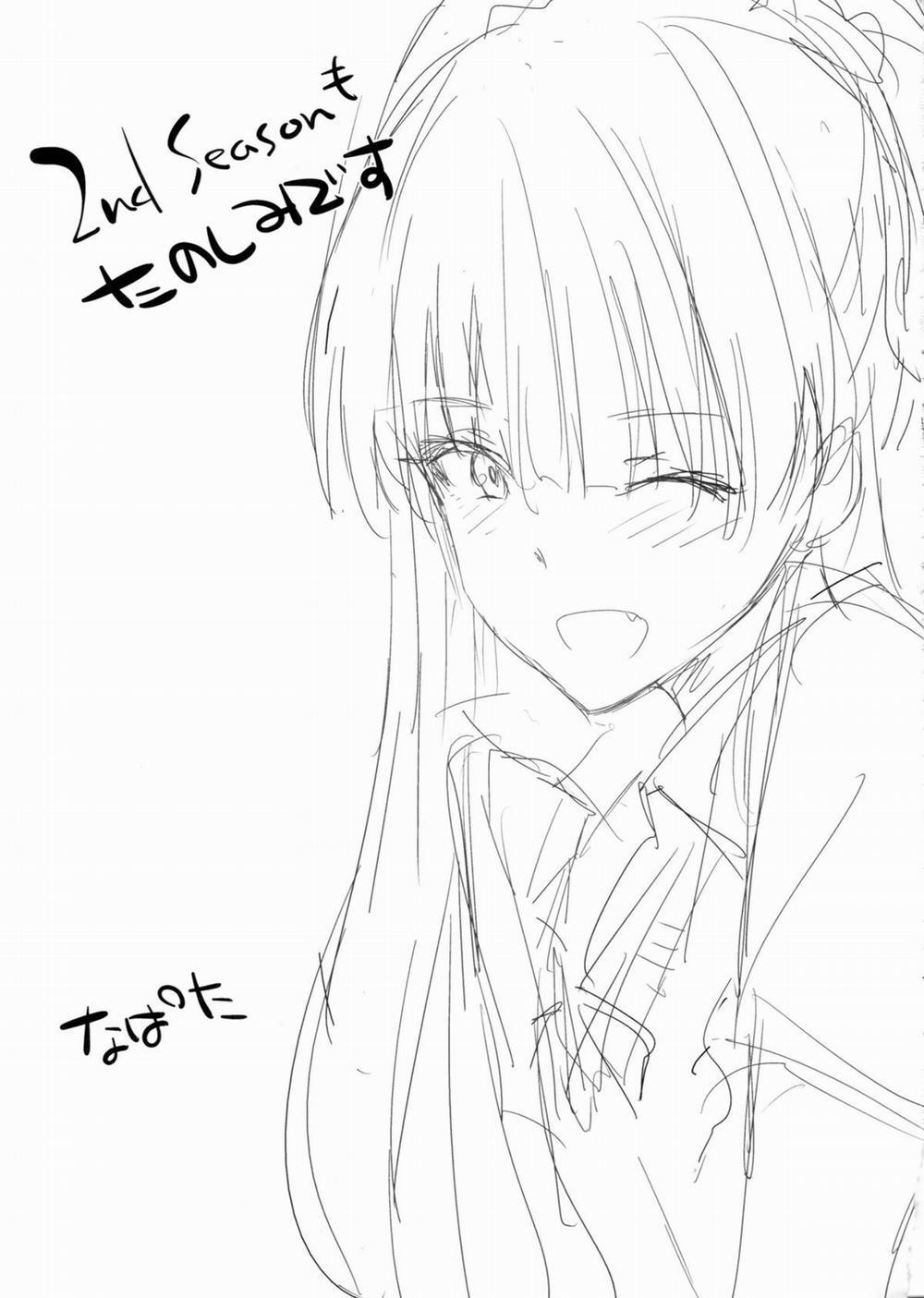 Mika-Ppoi No! 2 (The Idolm@ster) Oneshot trang 14