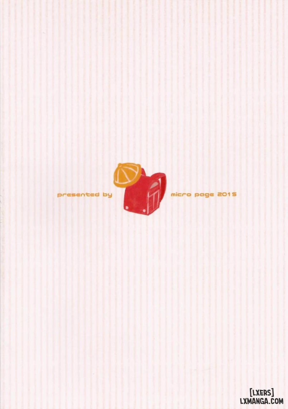 Mikan o Suki Houdai Shichau Hon Oneshot trang 29