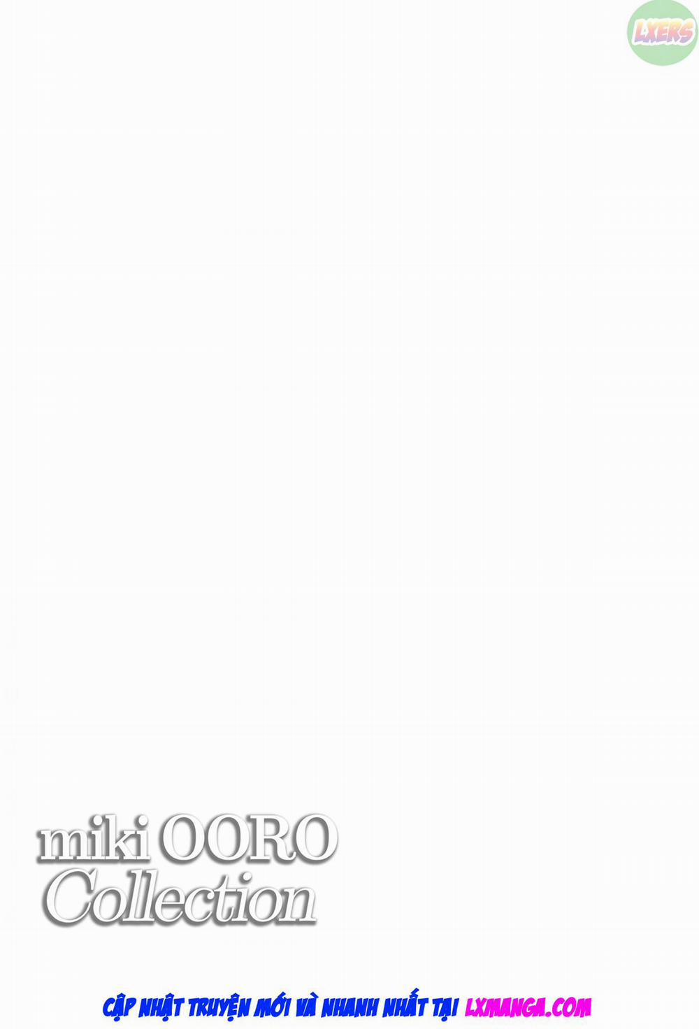 Miki OORO Collection 3 0 Housewife Beach Bang 0 END trang 0