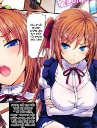 Đọc truyện tranh Mikichu