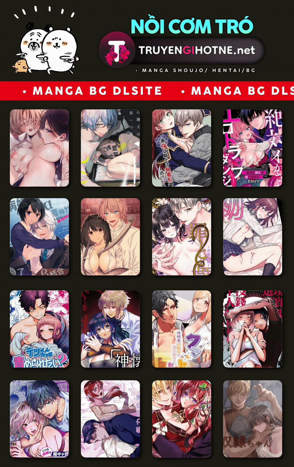 Miko Bất Tài Chìm Đắm Vào Kết Ấn Dâm Đãng 3 trang 62