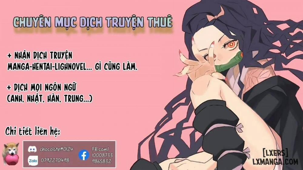 Miko Gyaku 2 END trang 0