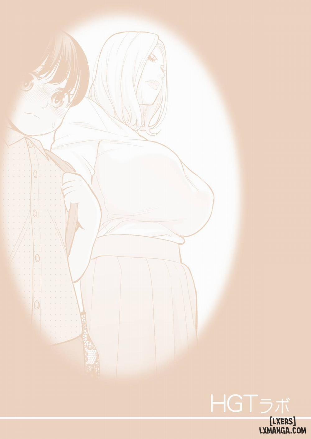 Mikonjo no Shounengari Oneshot trang 56