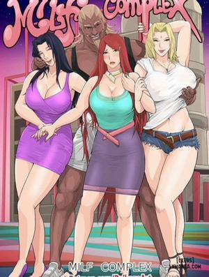 Đọc truyện tranh MILF Complex