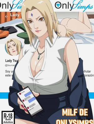 Đọc truyện tranh Milf de OnlySimps