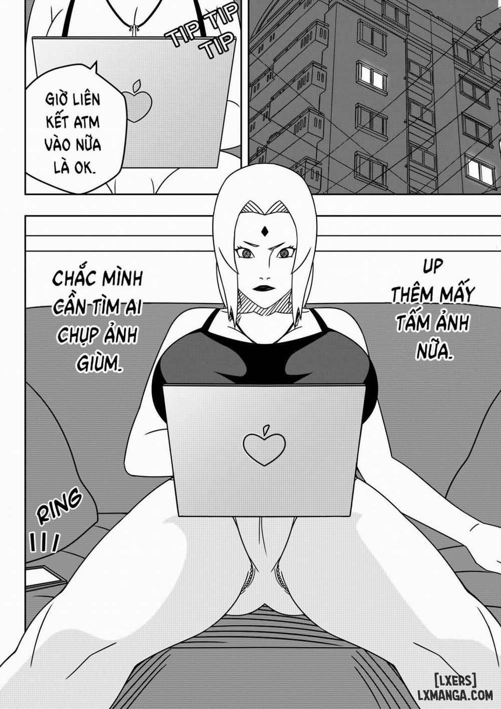 Milf de OnlySimps Oneshot trang 11