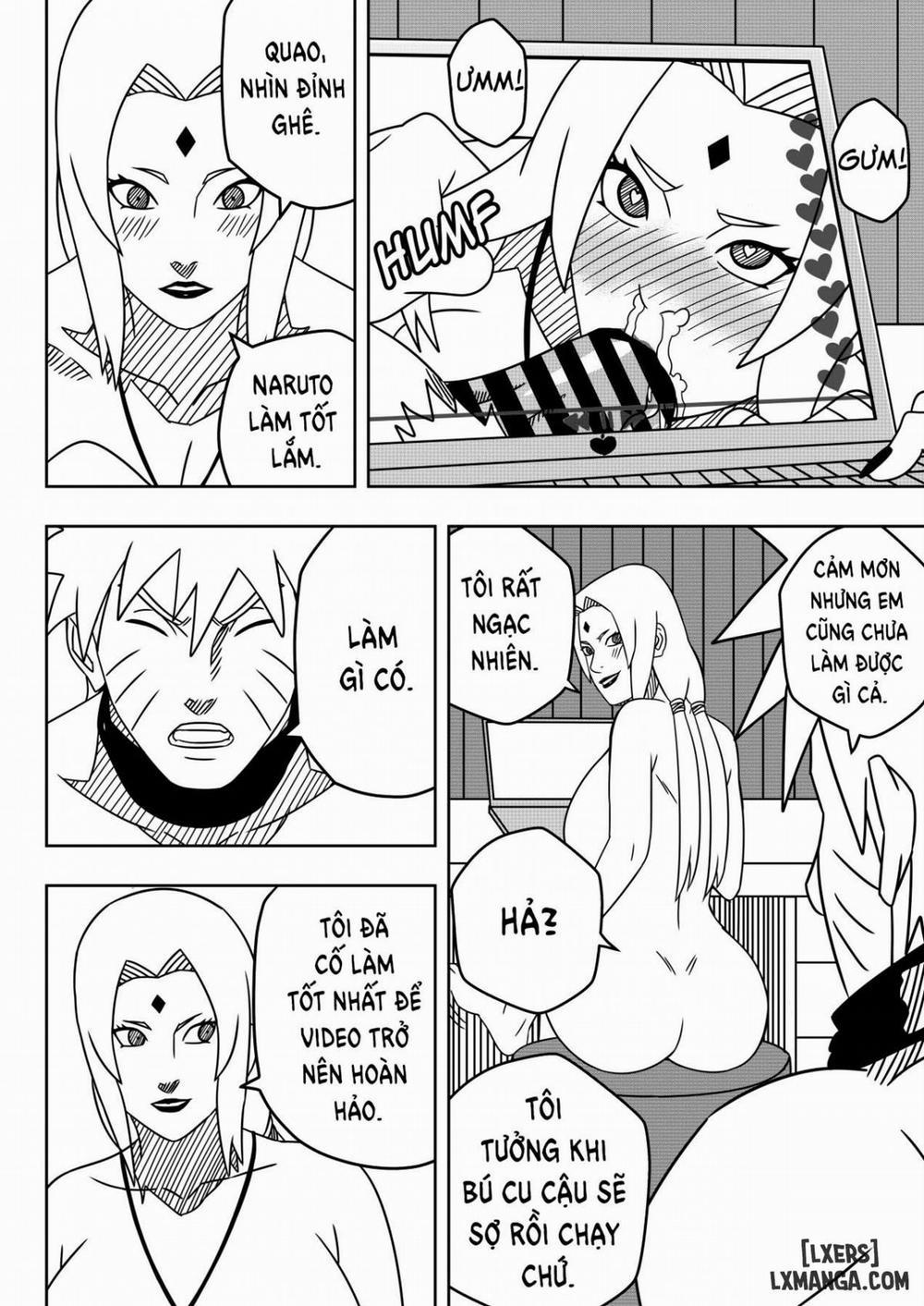 Milf de OnlySimps Oneshot trang 28