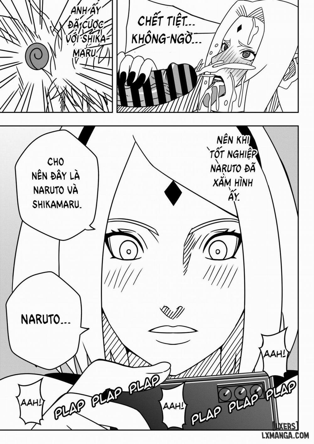 Milf de OnlySimps Oneshot trang 43