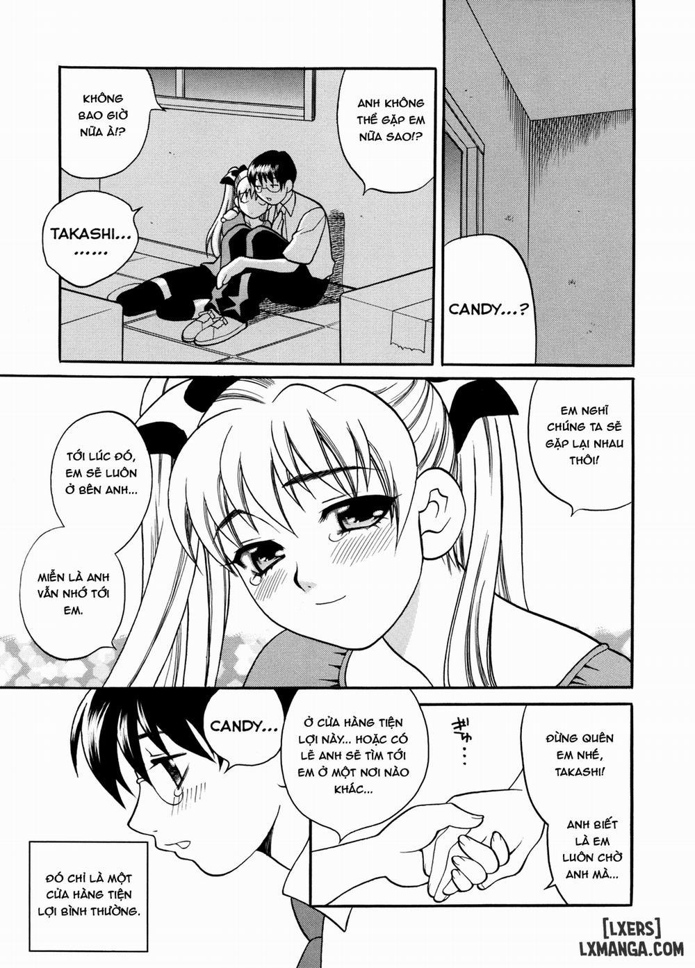 Milk Mama 7 trang 14