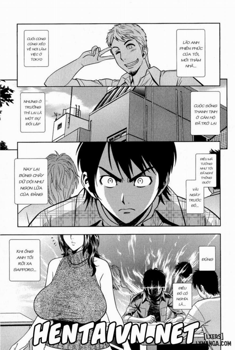 Milk Teacher 3 trang 0